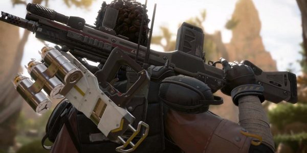 Apex Legends Season 4 Details Coming Tomorrow 2