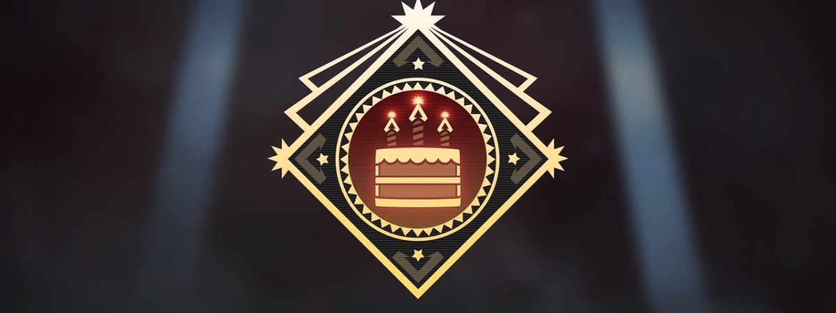 Apex Legends Year One Login Rewards Announced 2