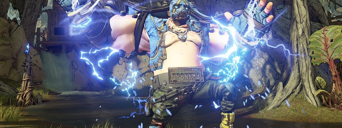 Borderlands 3 Drop Rates Permanently Increased 2