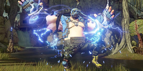 Borderlands 3 Drop Rates Permanently Increased 2