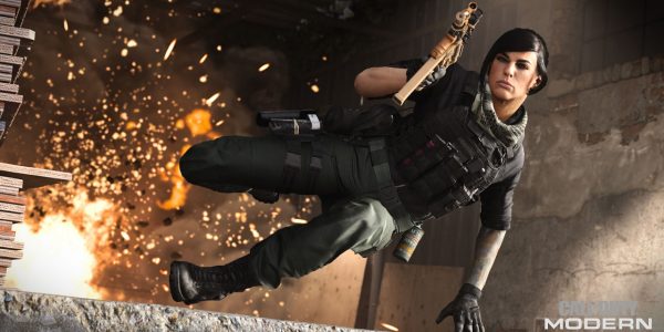 Call of Duty Top-Selling Games of the Decade 2