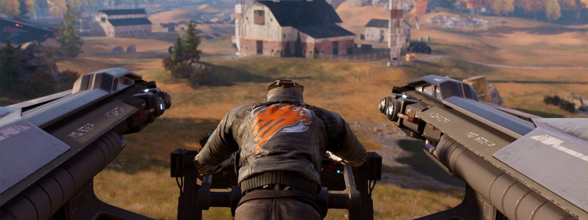Disintegration Multiplayer Beta Signups Now Live