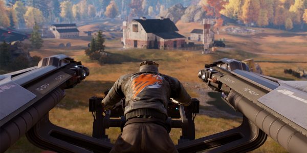 Disintegration Multiplayer Beta Signups Now Live