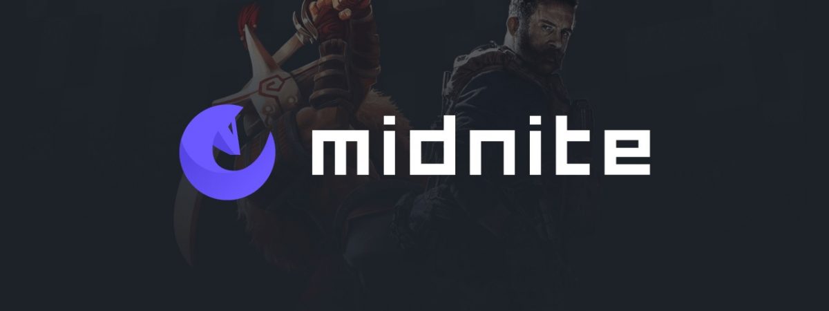 Esports Betting Startup Midnite Raises 2.5 Million Dollars for New Platform 2