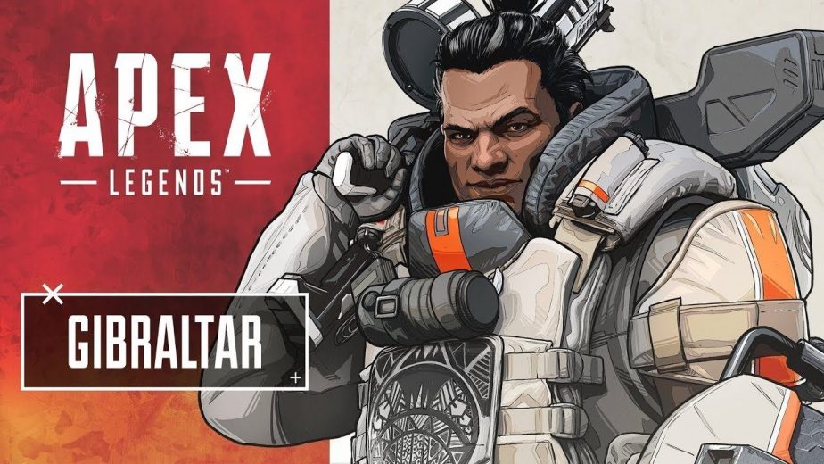 Fans Call for Apex Legends Gibraltar Firefighter Skin 2