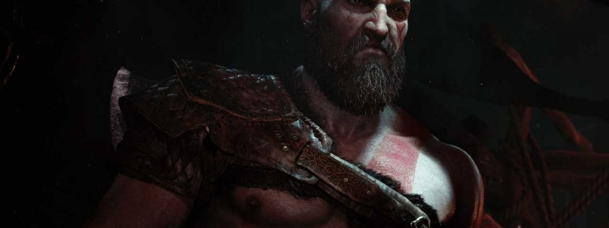 God of War Pre-Order Bonuses Available for Limited Time 2