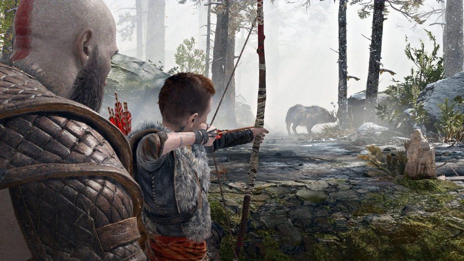 God of War Pre-Order Bonuses Available for Limited Time