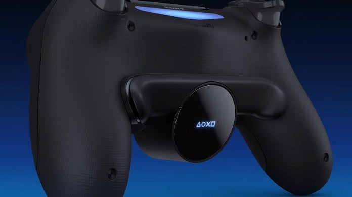 playstation back button attachment best buy