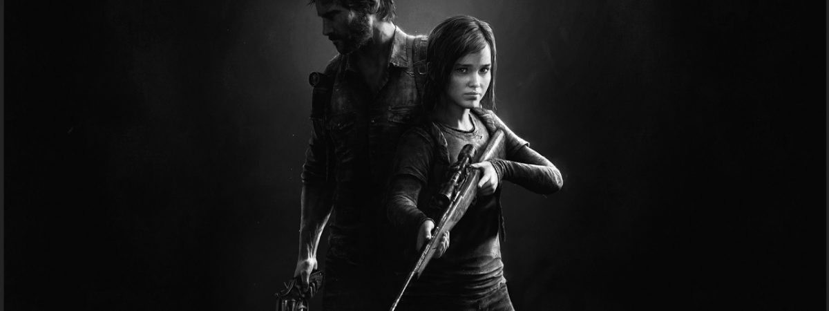 The Last of Us Voted Best Game of the Decade