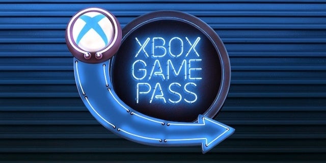 xbox games pass app