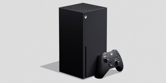 Xbox Series X Exclusives Won’t Release at Console Launch