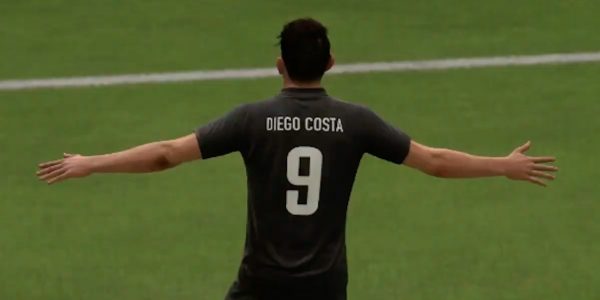 diego costa gets new fifa 20 sbc item ultimate team