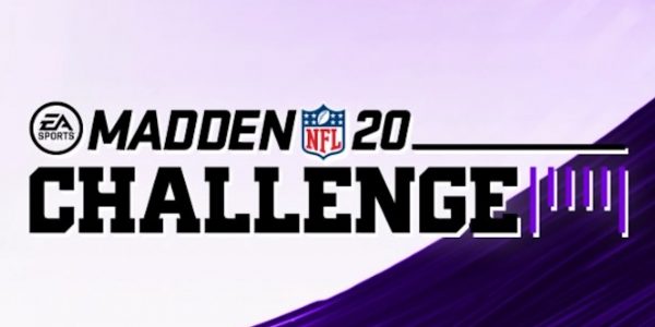 madden 20 challenges how to earn twitch legends super bowl fantasy packs