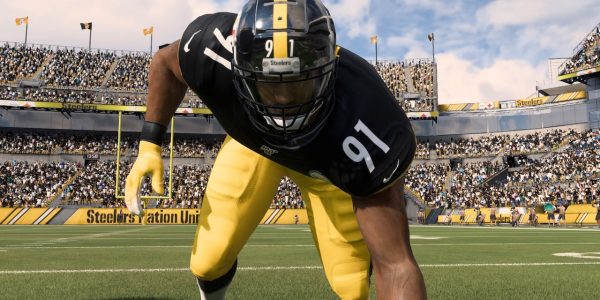 madden 20 heavyweights stephon tuitt james develin cards in ultimate team