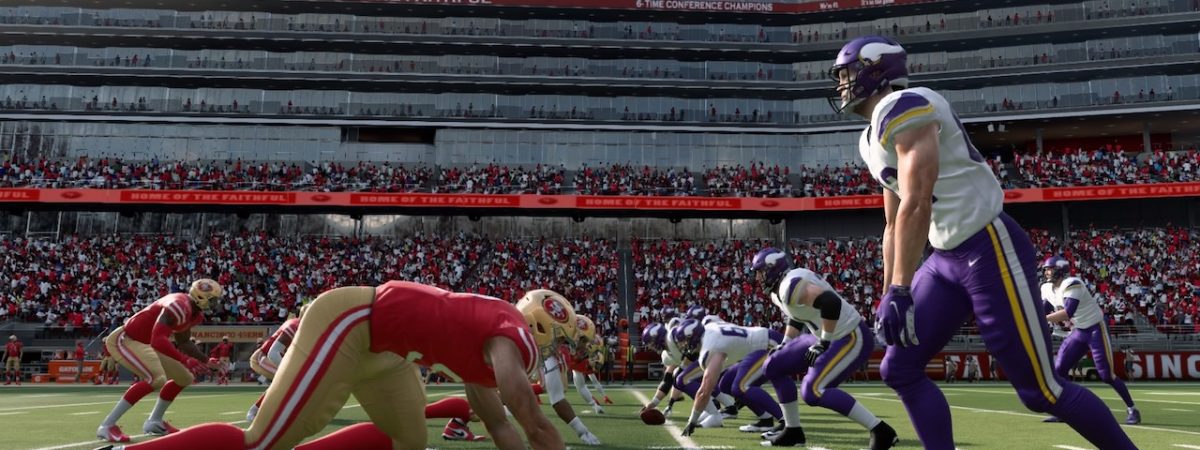 madden 20 nfl playoffs predictions afc nfc divisional round games