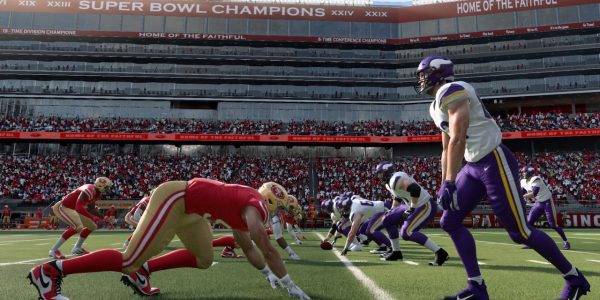 madden 20 nfl playoffs predictions afc nfc divisional round games