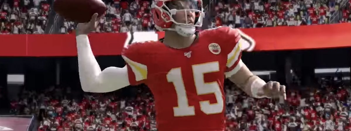 madden 20 nfl predictions for afc and nfc championship games