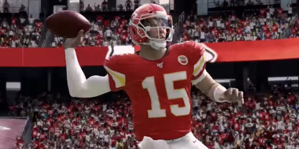 madden 20 nfl predictions for afc and nfc championship games