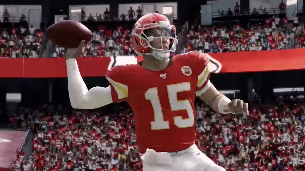 Madden 20 NFL Predictions: EA Gives Picks for AFC & NFC Championship Games