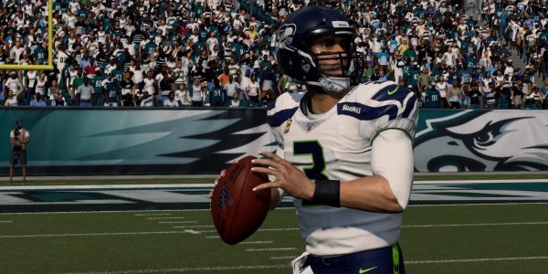 madden 20 predictions for nfl playoffs nfc wild card schedule games