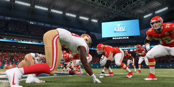 madden 20 super bowl 54 predictions chiefs 49ers and mvp