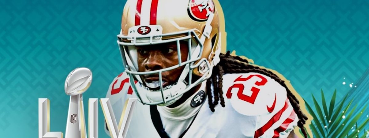 madden 20 super bowl present players 49ers and chiefs
