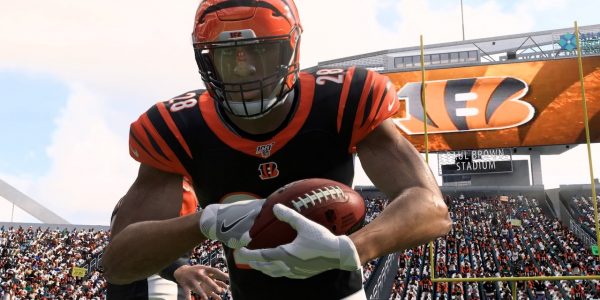 madden 20 team of the week 17 joe mixon deion jones michael gallup