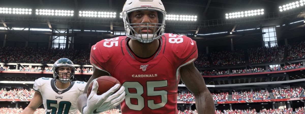 Madden 20 Veterans Players Trent Murphy, Charles Clay Get Ultimate Team ...