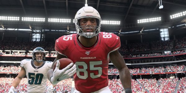 madden 20 veterans trent murphy and charles clay