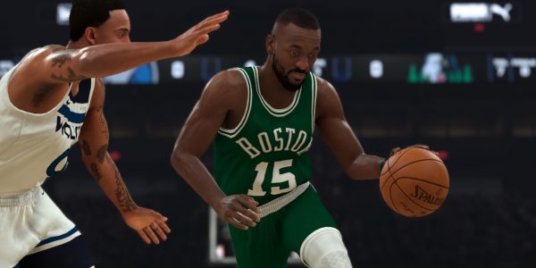 nba 2k20 myteam new kemba walker evo card free from locker code