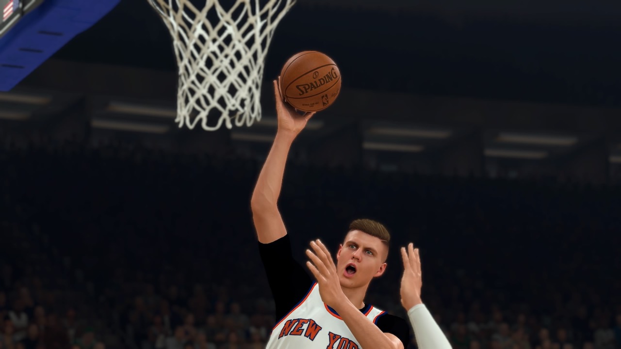 NBA 2K20 Prime Series II Packs Now Available Featuring Kristaps ...