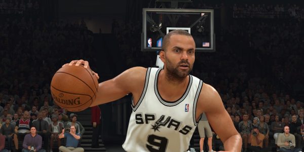 nba 2k20 reward market update includes tony parker brook lopez for myteam