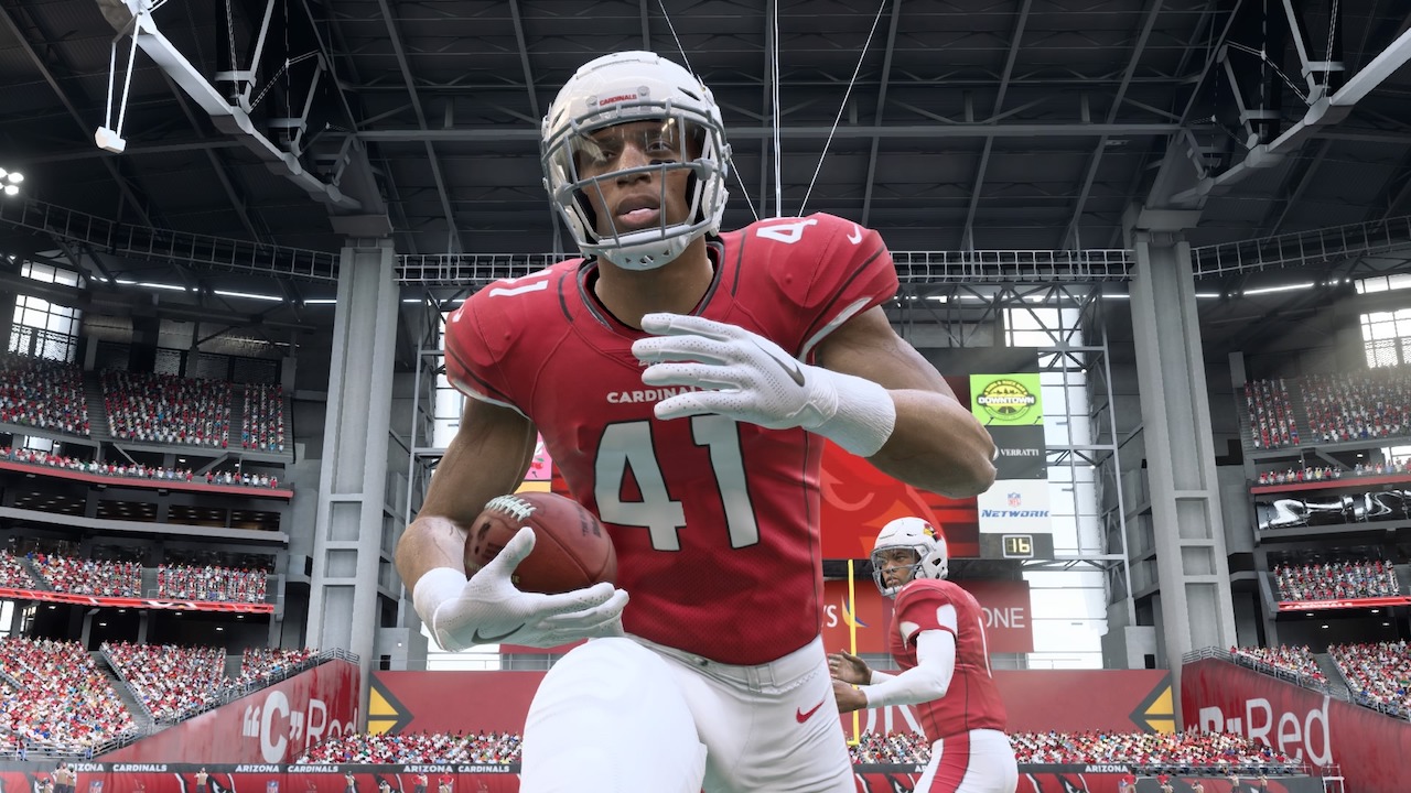 New Madden 20 Football Outsiders Players Revealed for