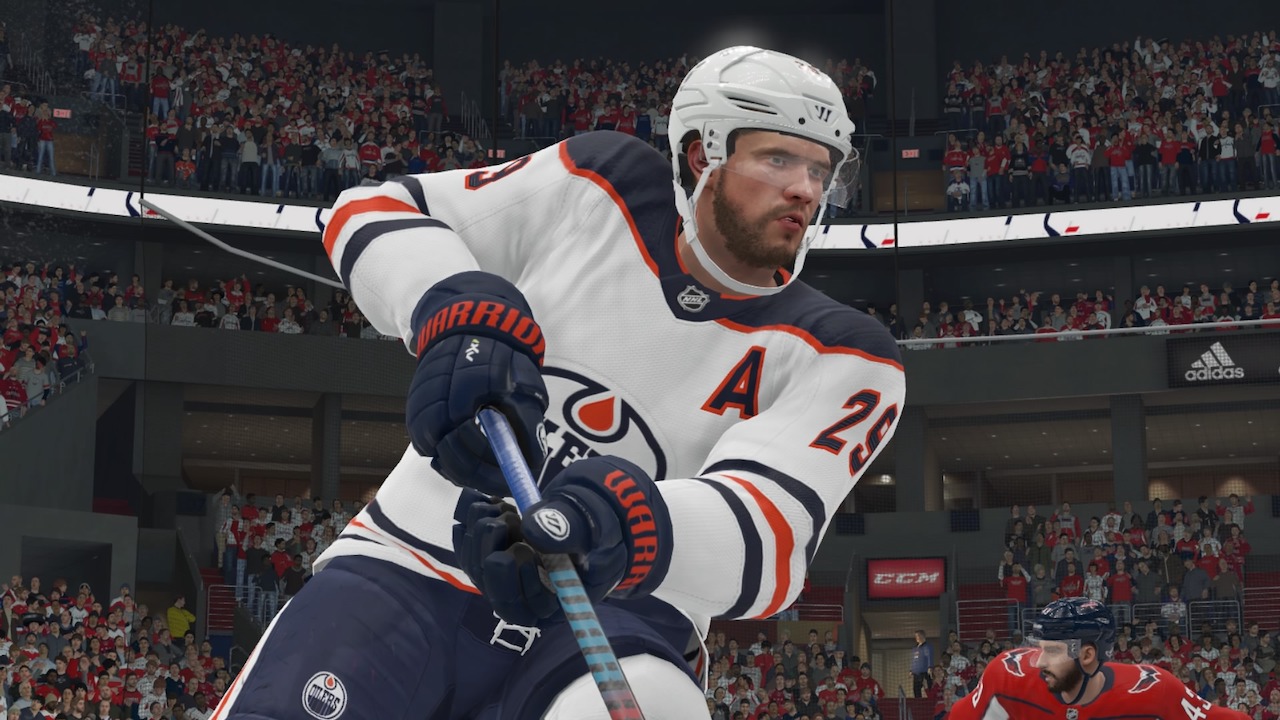 NHL 20 HUT Team of the Year Nominees Revealed With Some Notable Snubs