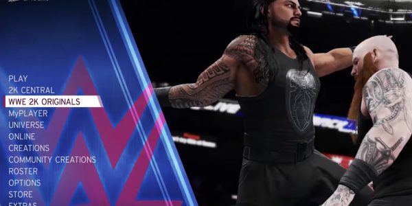 wwe 2k20 crash on new years day 2k support says issue fixed