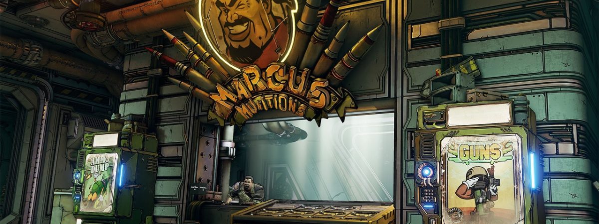 10 Borderlands 3 Golden Keys Offered 2