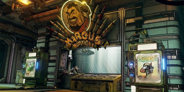 10 Borderlands 3 Golden Keys Offered 2