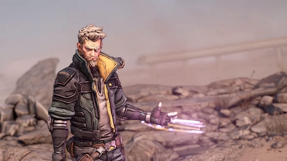 Borderlands 3 Patch Raises Level Cap 2