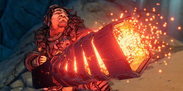 Borderlands 3 Patch Raises Level Cap