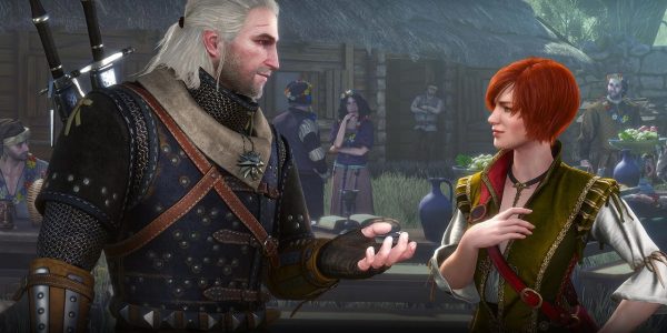 The Best Rpgs On The Ps4 And Xbox One