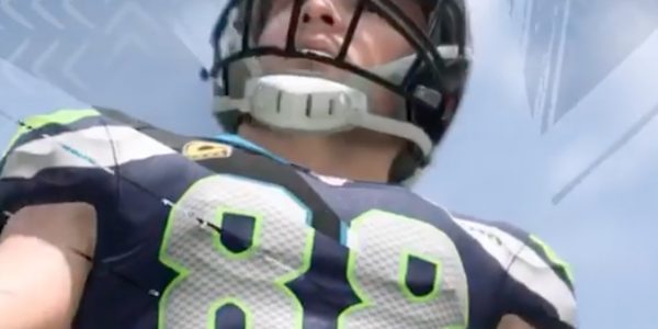 madden 20 nfl preview greg olsen seattle seahawks uniform