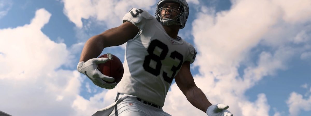 madden 20 series 5 power ups compelte list of new power up players available