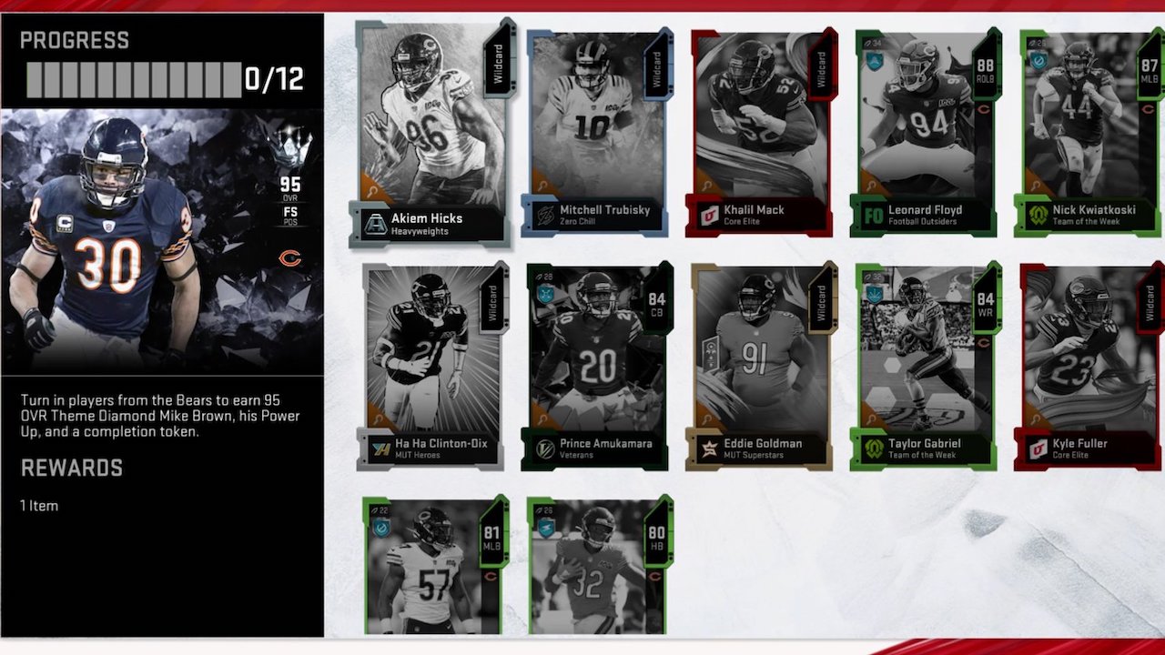 Madden 20 Theme Diamond 2 Players: How to Get Them and 98 OVR Night Train  Lane Card