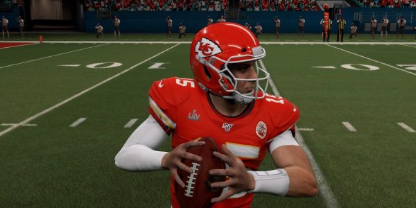 madden 20 title update 125 nfl live playbook options franchise fixes