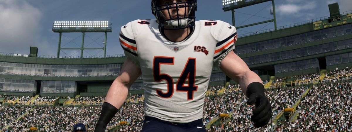 madden 20 ultimate legends arrive calvin johnson brian urlacher and more