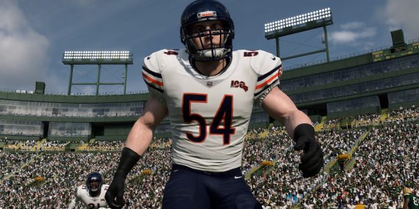 madden 20 ultimate legends arrive calvin johnson brian urlacher and more