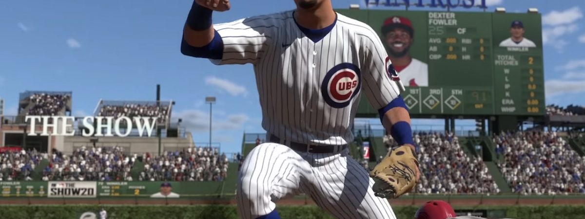 mlb the show 20 custom leagues mode features teased in new videos