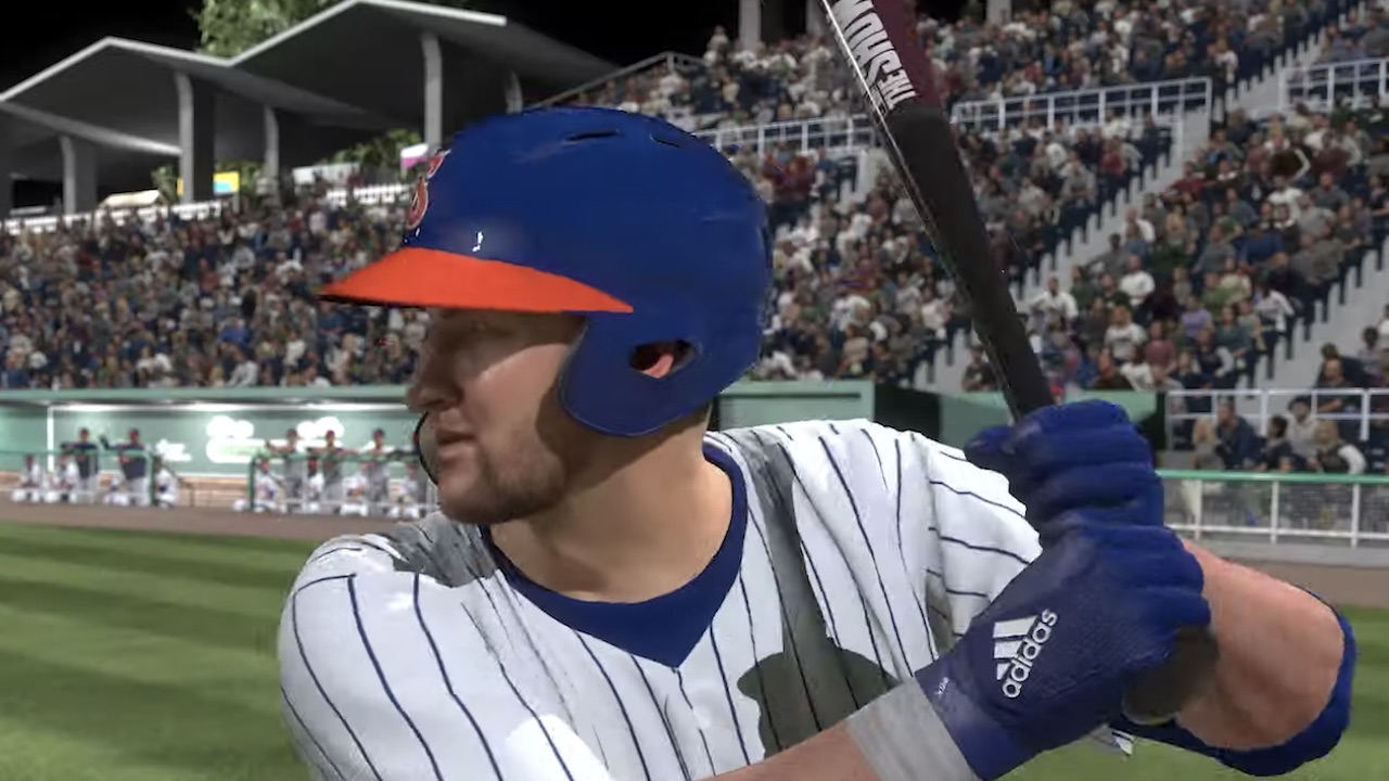 MLB The Show 20 Game Features Full Minor League Rosters ...