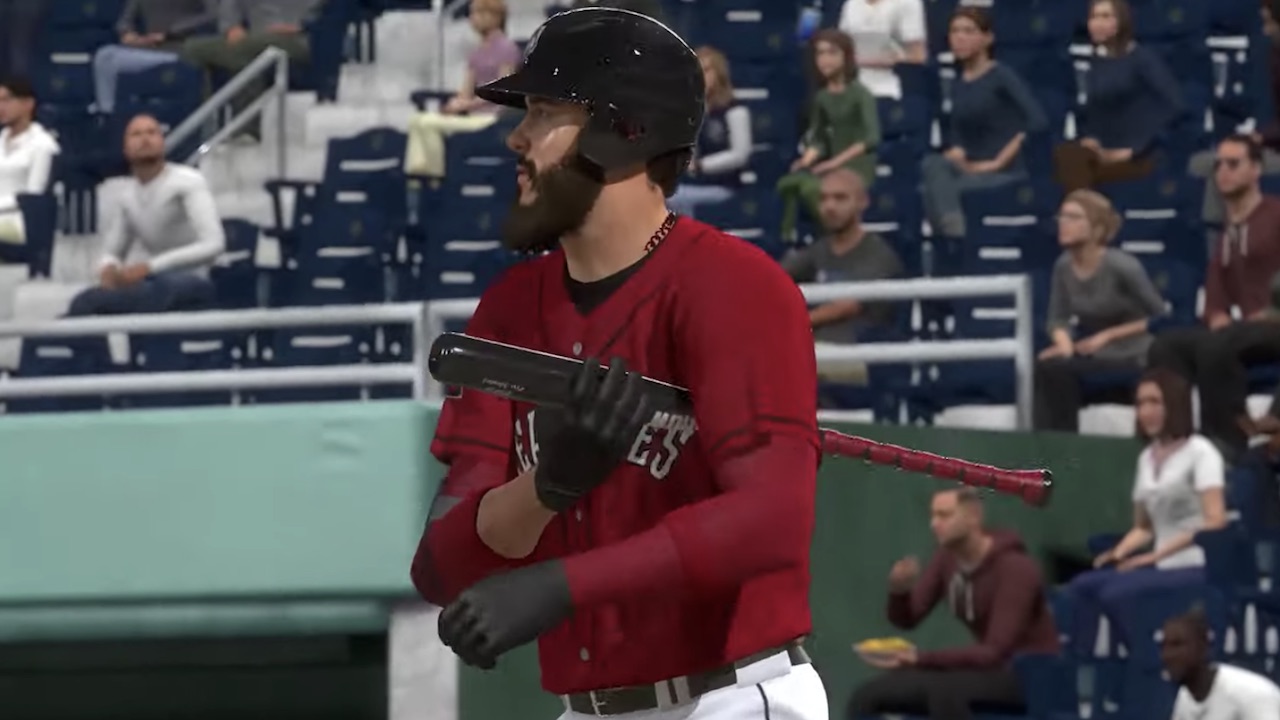 MLB The Show 20 Preview: Franchise Mode and Road to Show Highlights