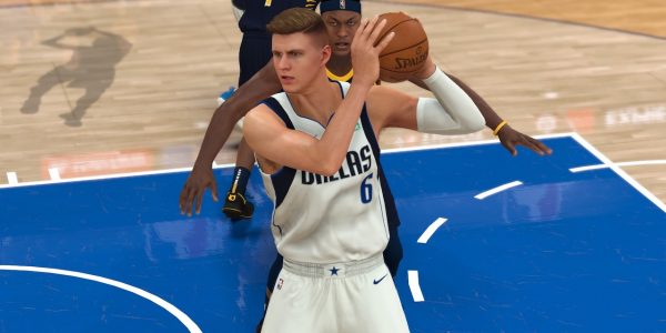 nba 2k20 moments cards kyrie irving kristaps porzingis more